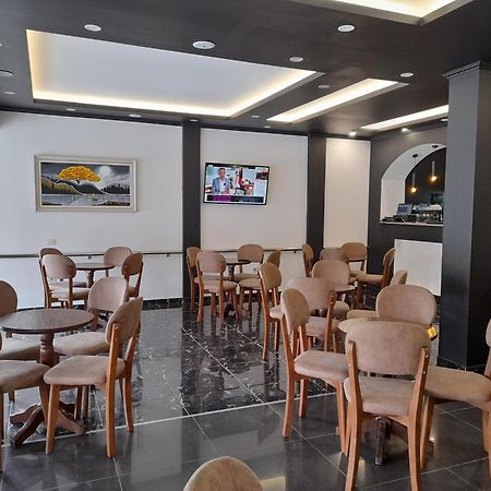 Golden Sleep Hostel Szkodra Zewnętrze zdjęcie