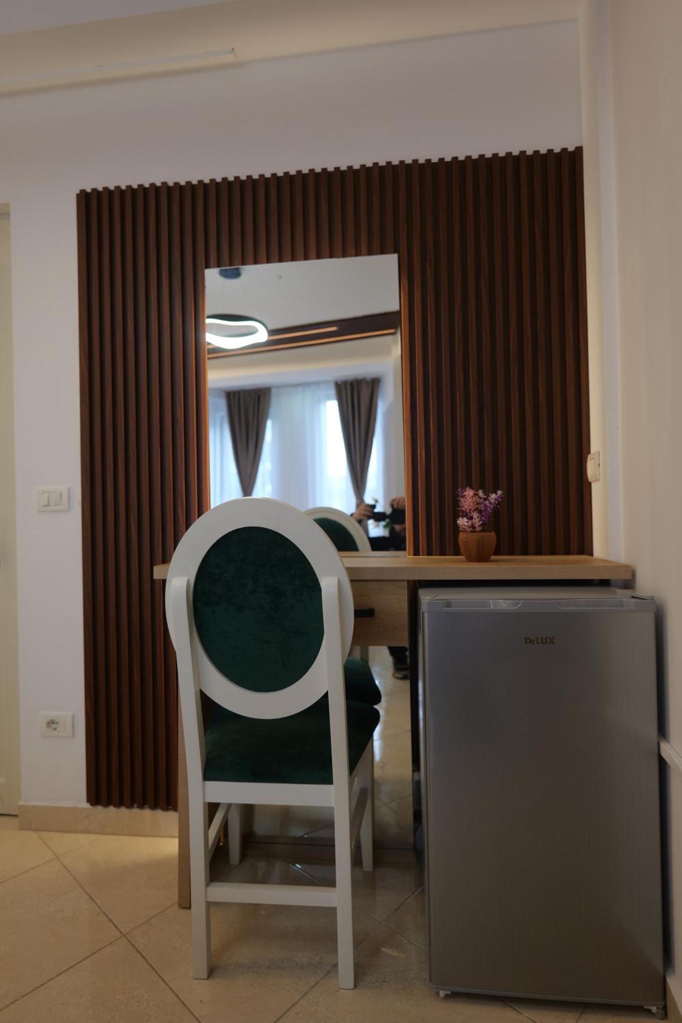 Golden Sleep Hostel Szkodra Zewnętrze zdjęcie