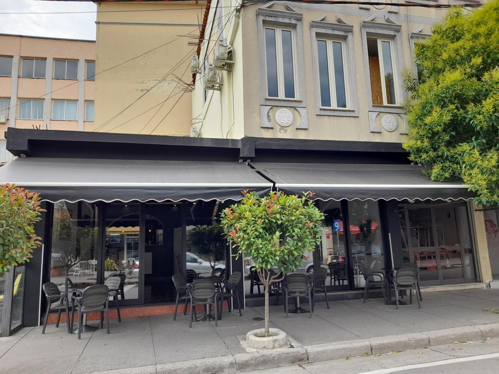 Golden Sleep Hostel Szkodra Zewnętrze zdjęcie