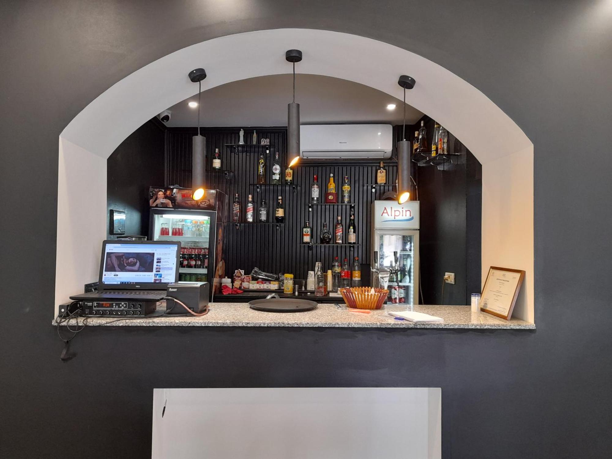 Golden Sleep Hostel Szkodra Zewnętrze zdjęcie