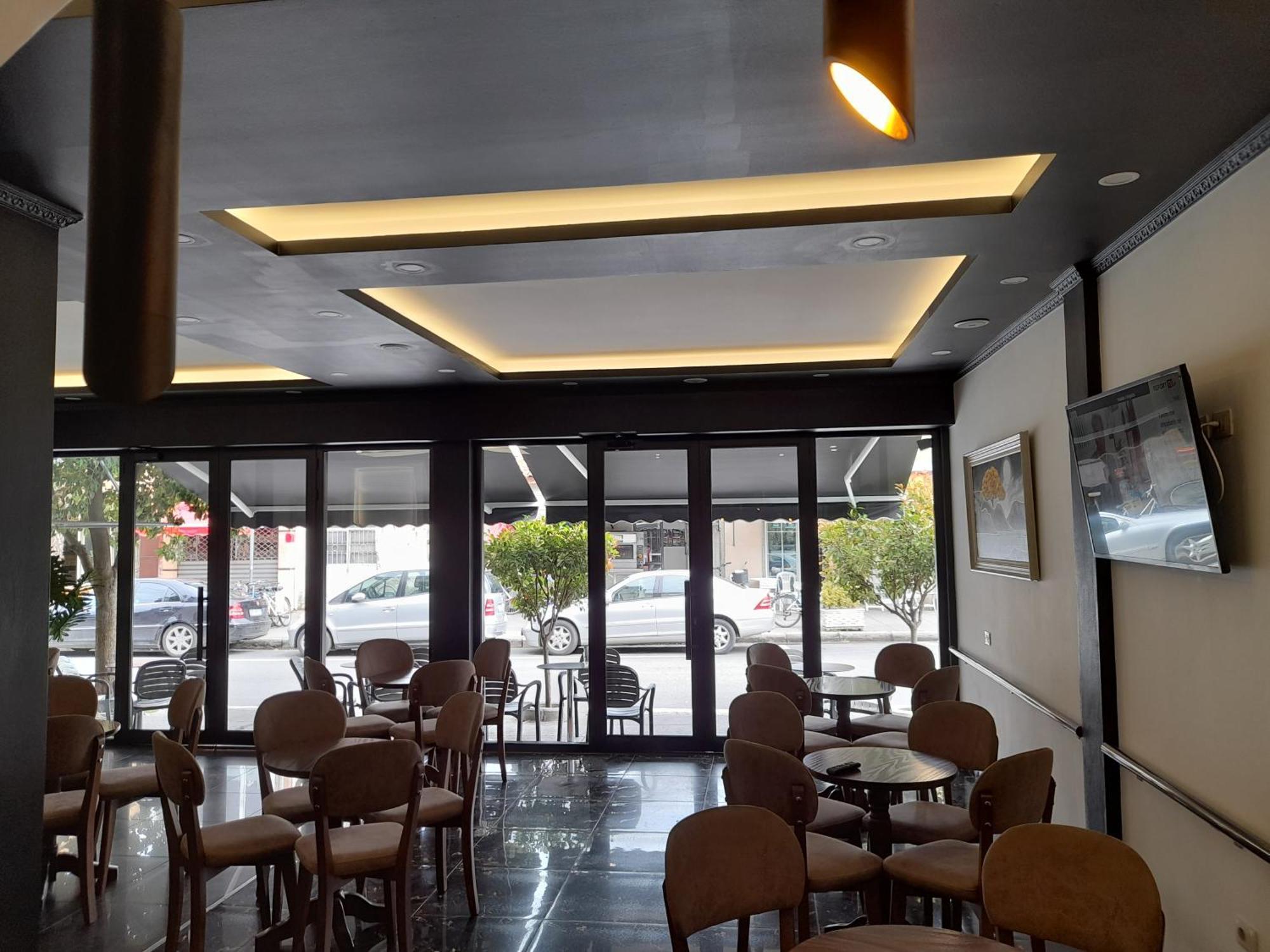 Golden Sleep Hostel Szkodra Zewnętrze zdjęcie