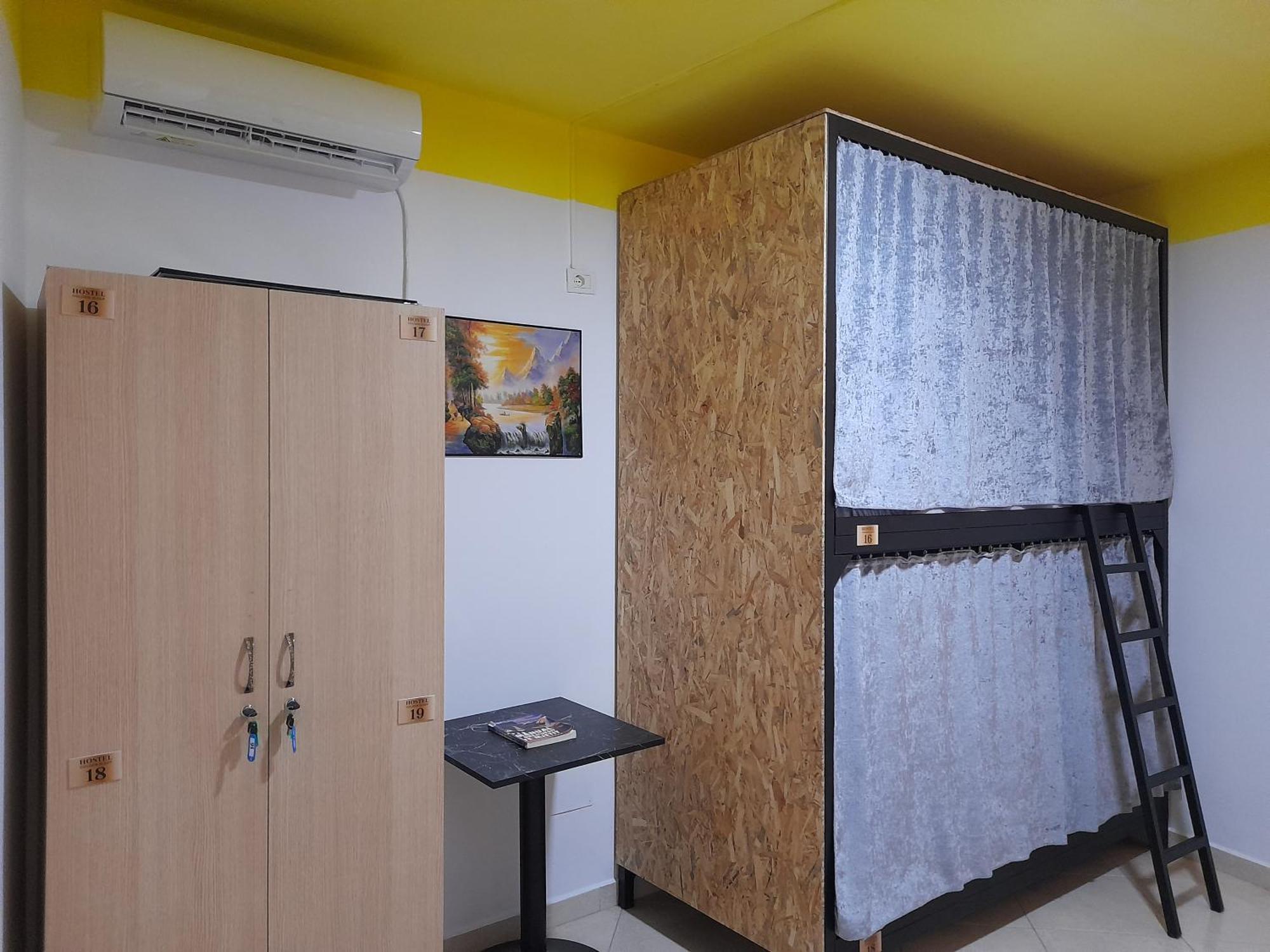 Golden Sleep Hostel Szkodra Zewnętrze zdjęcie