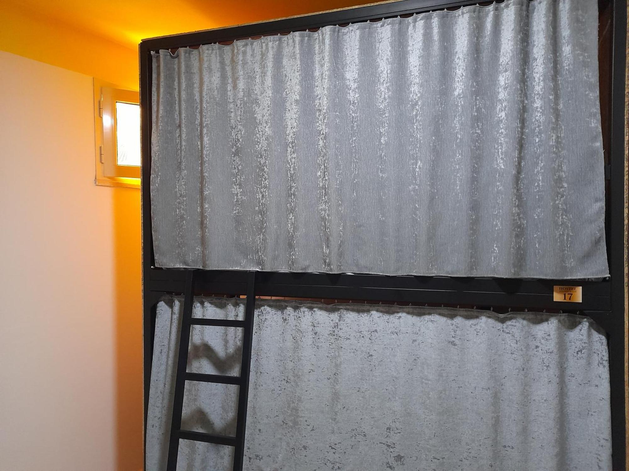 Golden Sleep Hostel Szkodra Zewnętrze zdjęcie