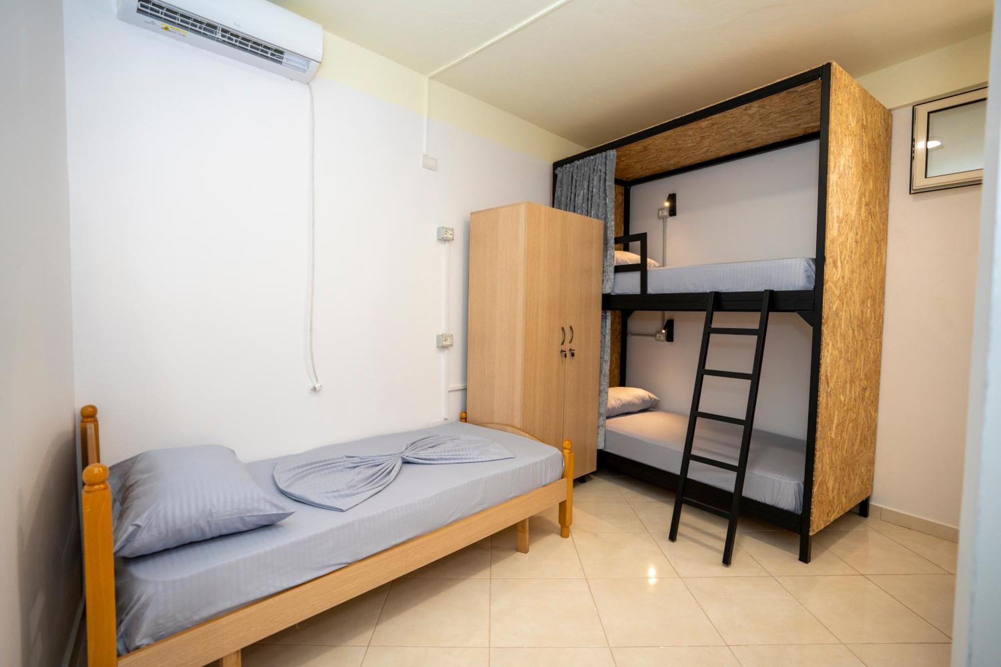 Golden Sleep Hostel Szkodra Zewnętrze zdjęcie