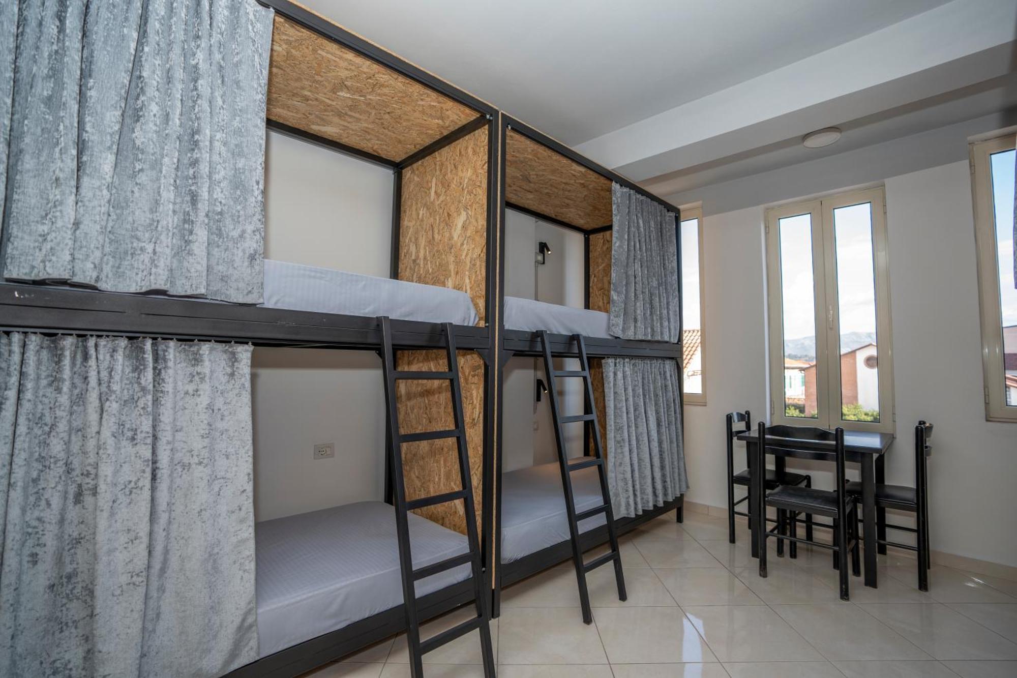 Golden Sleep Hostel Szkodra Zewnętrze zdjęcie