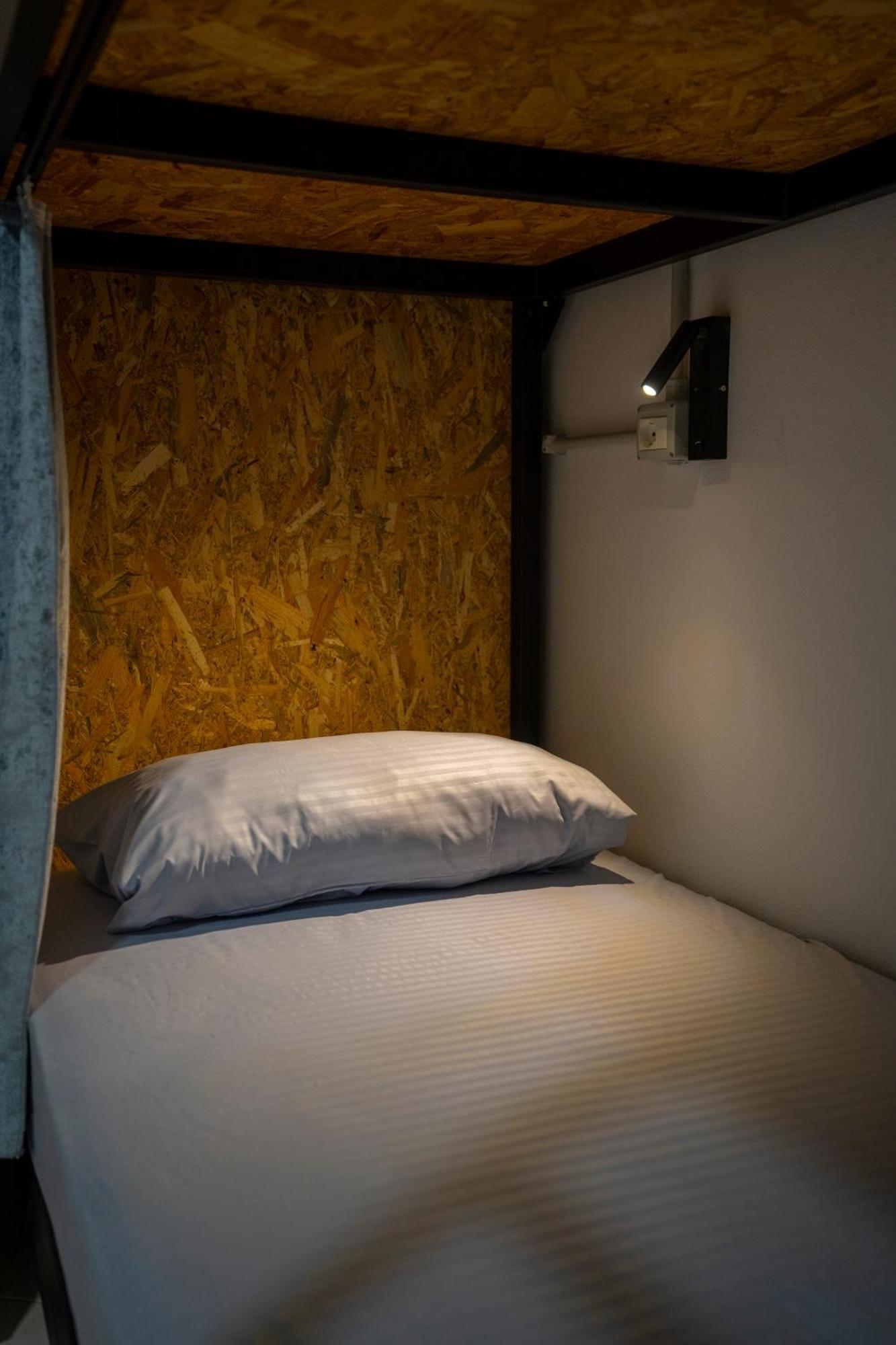 Golden Sleep Hostel Szkodra Zewnętrze zdjęcie