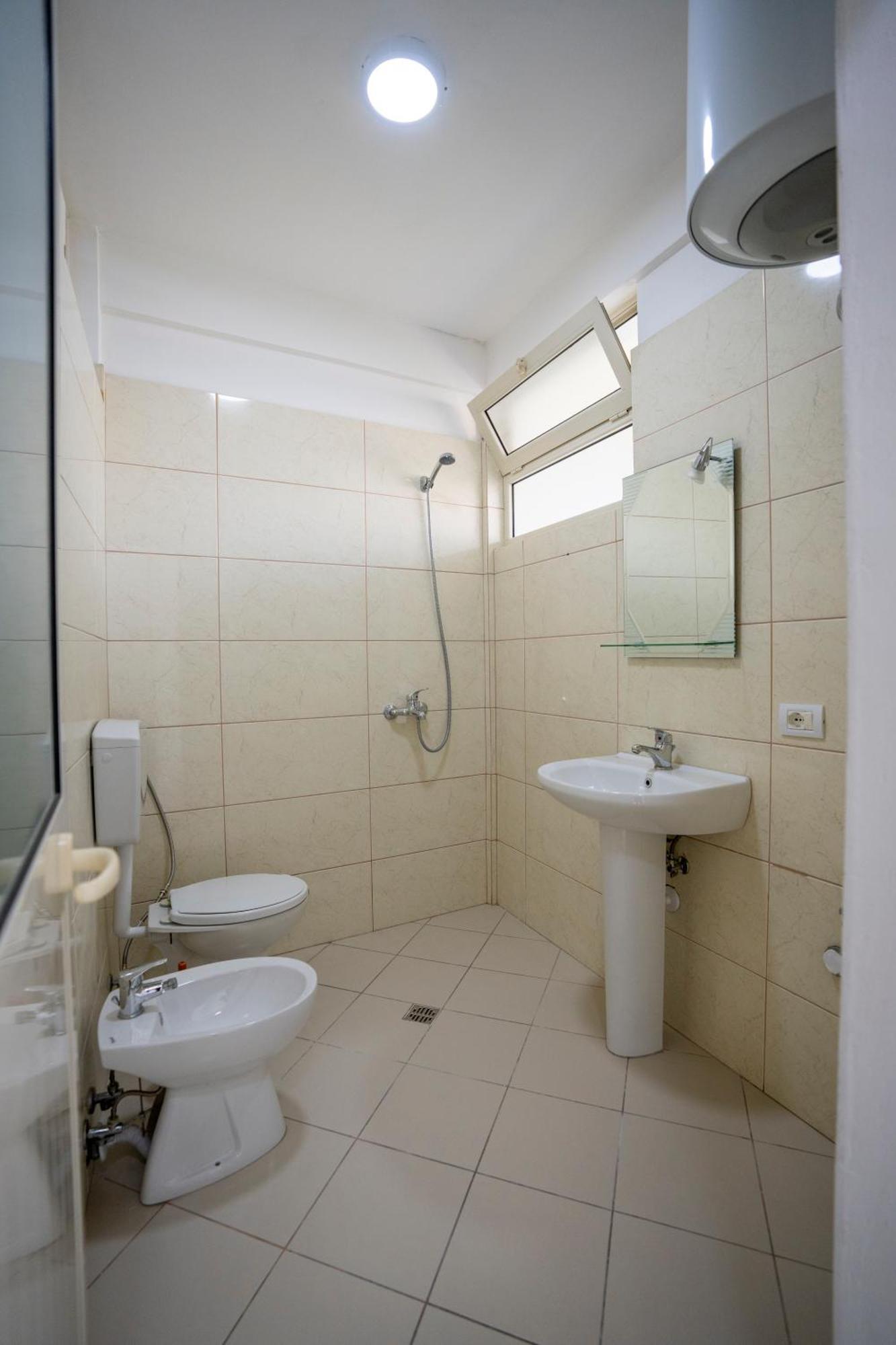 Golden Sleep Hostel Szkodra Zewnętrze zdjęcie