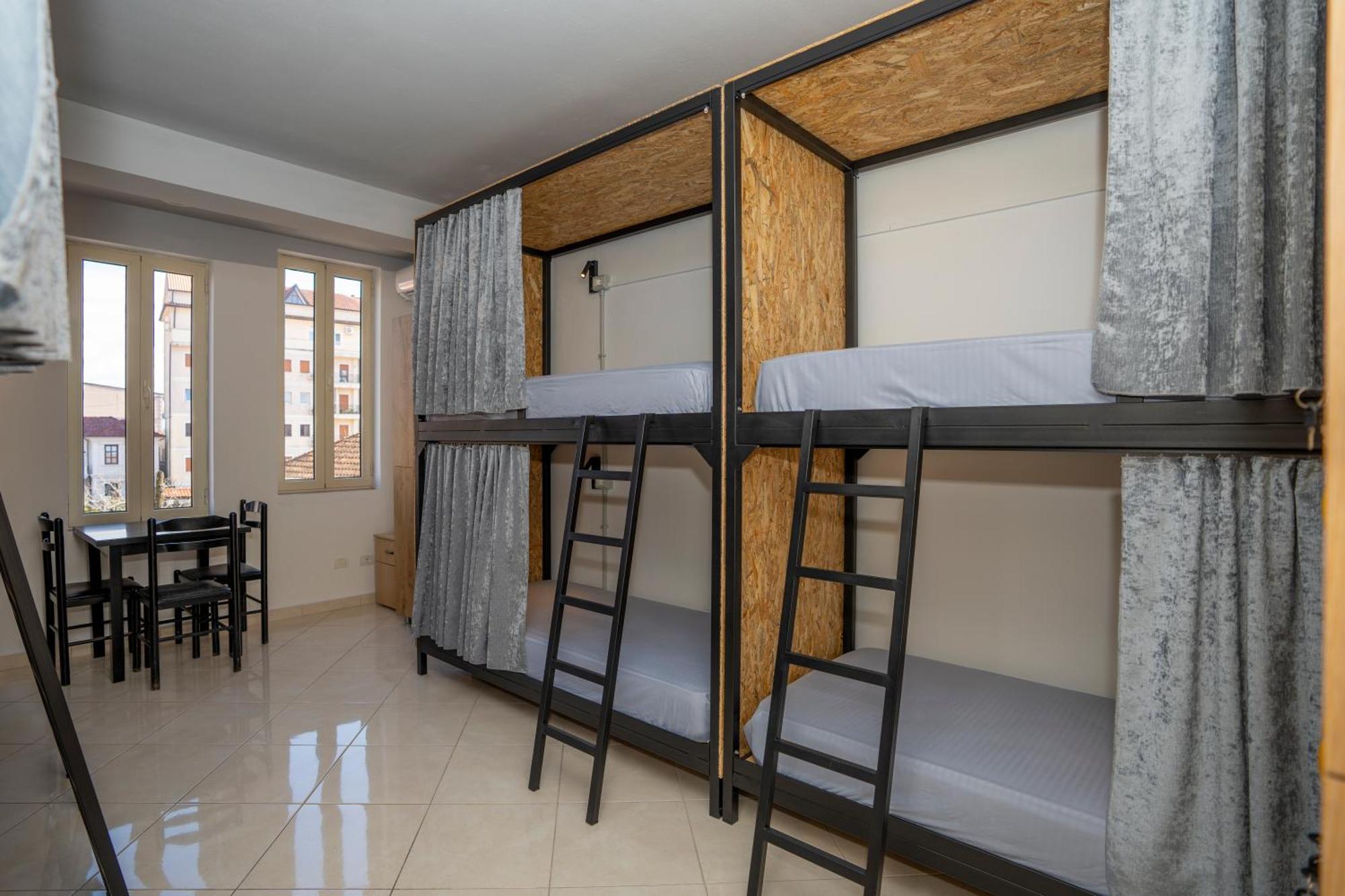 Golden Sleep Hostel Szkodra Zewnętrze zdjęcie
