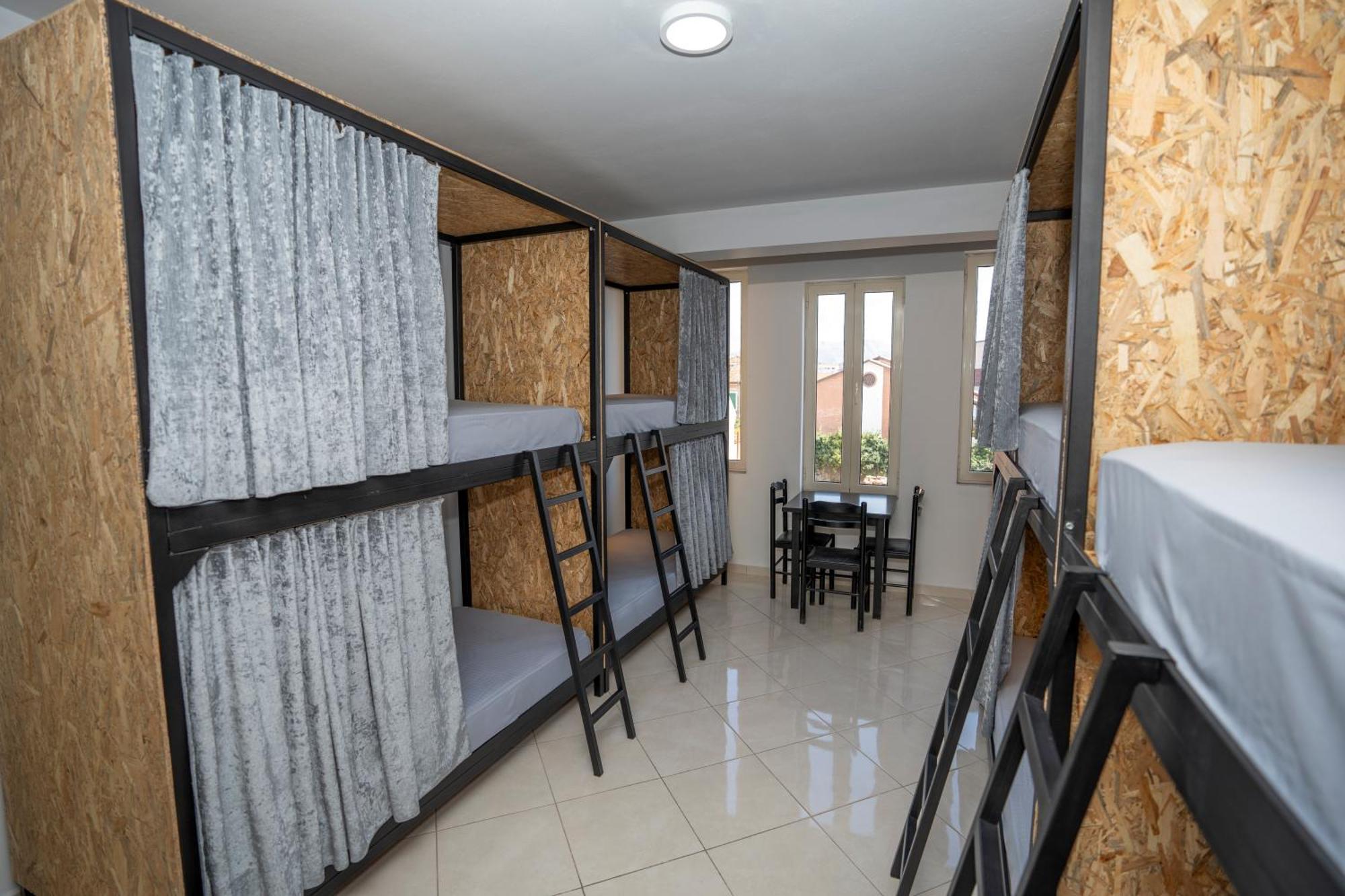 Golden Sleep Hostel Szkodra Zewnętrze zdjęcie