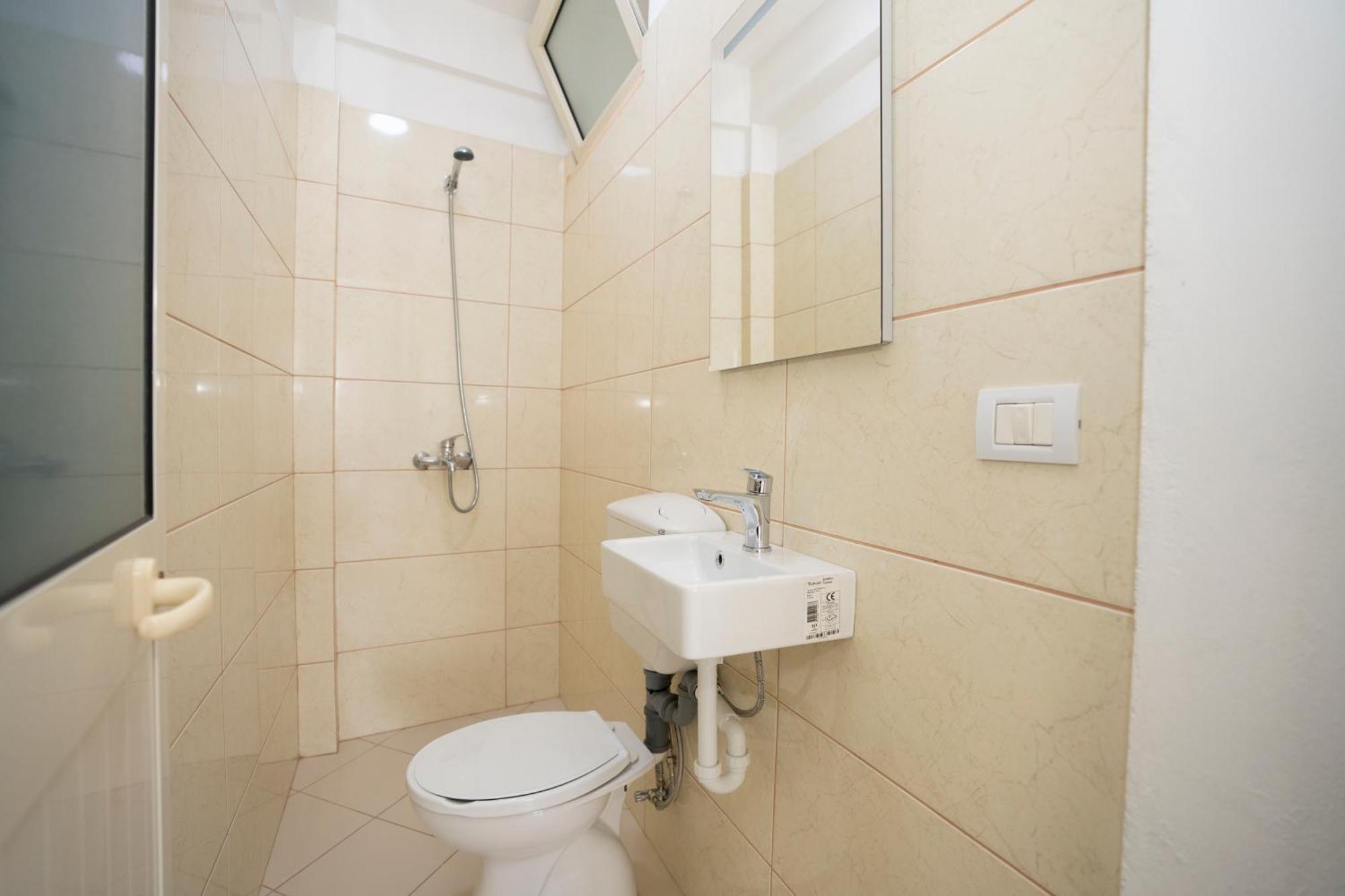 Golden Sleep Hostel Szkodra Zewnętrze zdjęcie