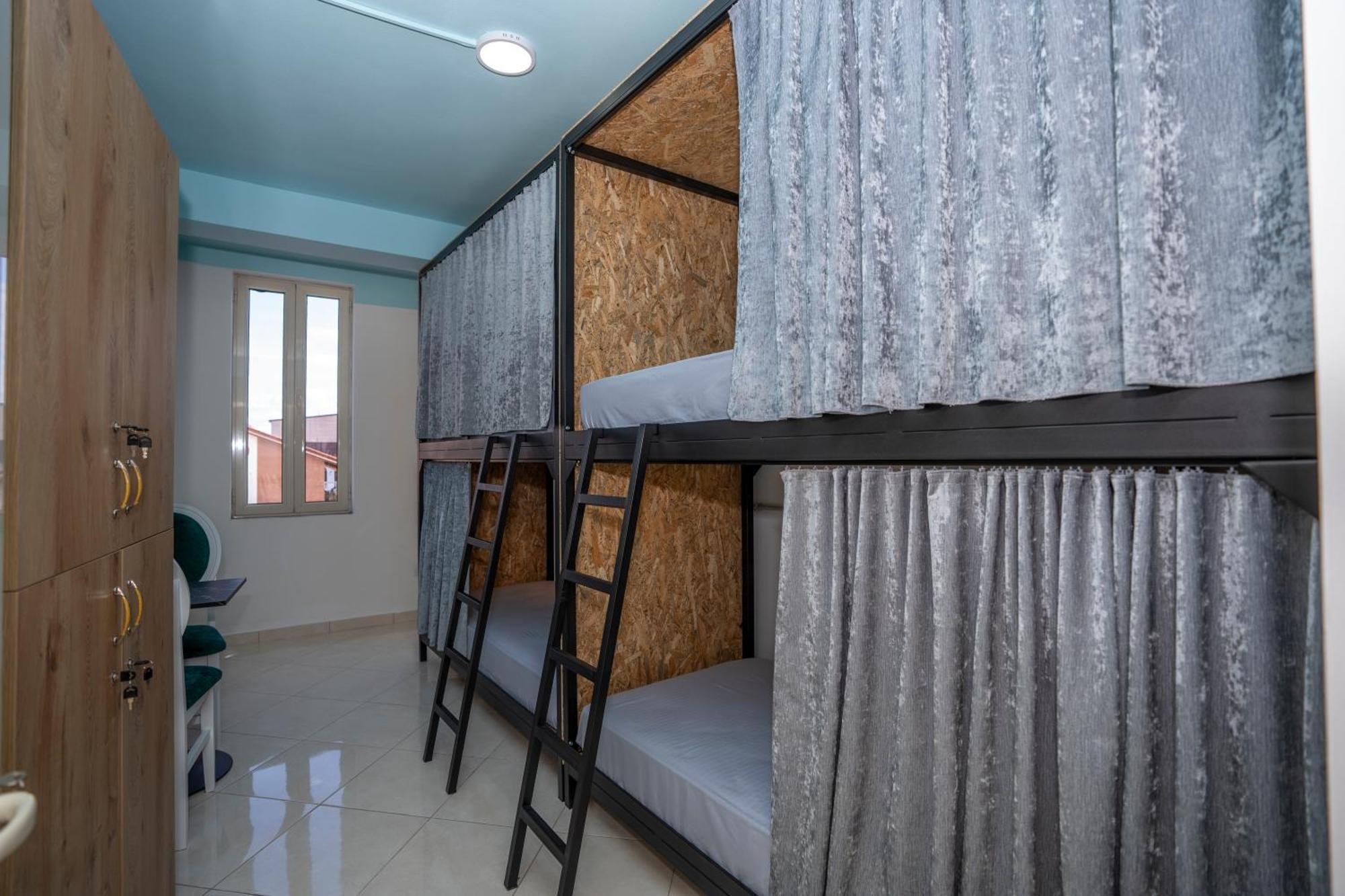 Golden Sleep Hostel Szkodra Zewnętrze zdjęcie
