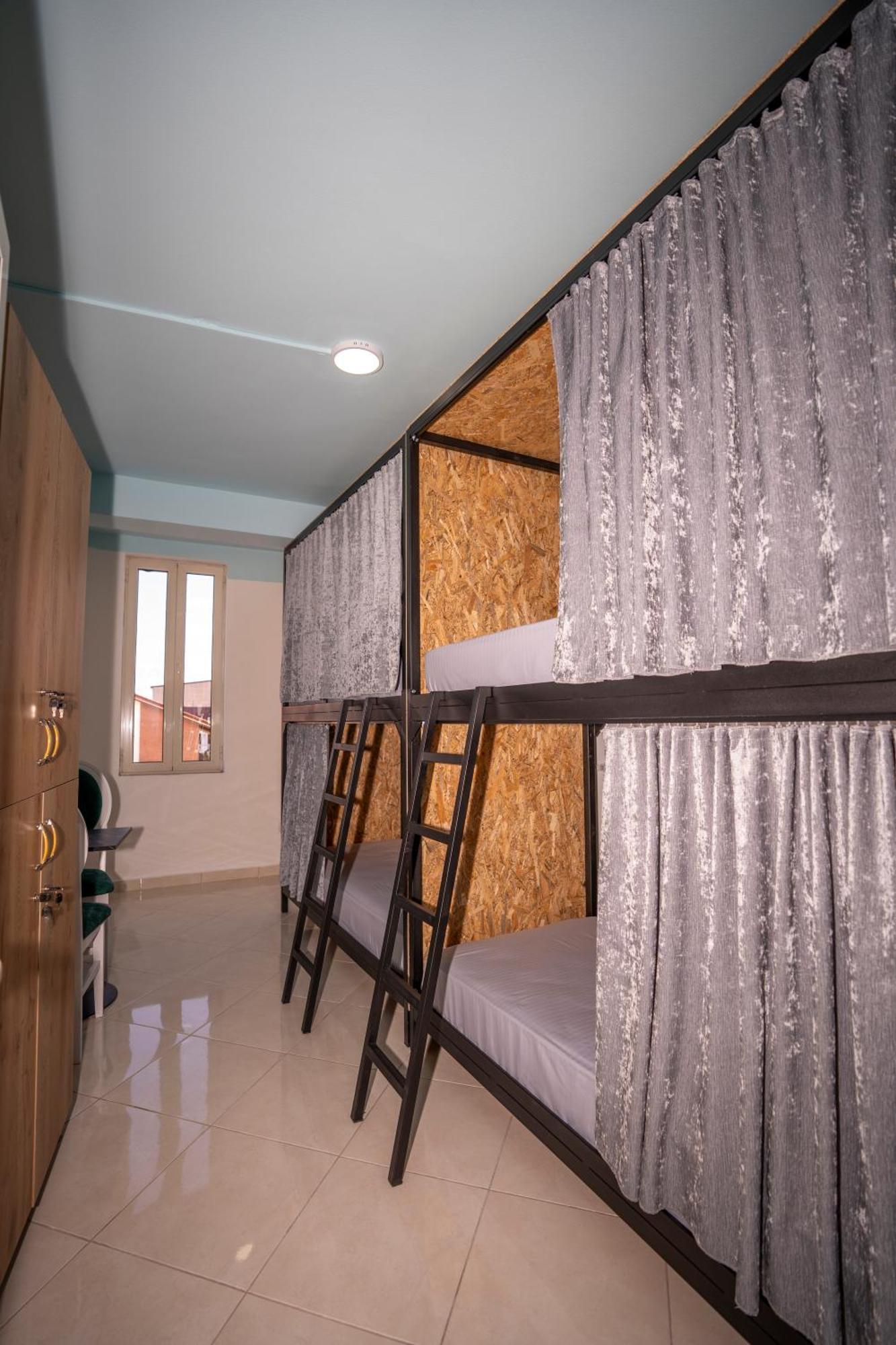 Golden Sleep Hostel Szkodra Zewnętrze zdjęcie