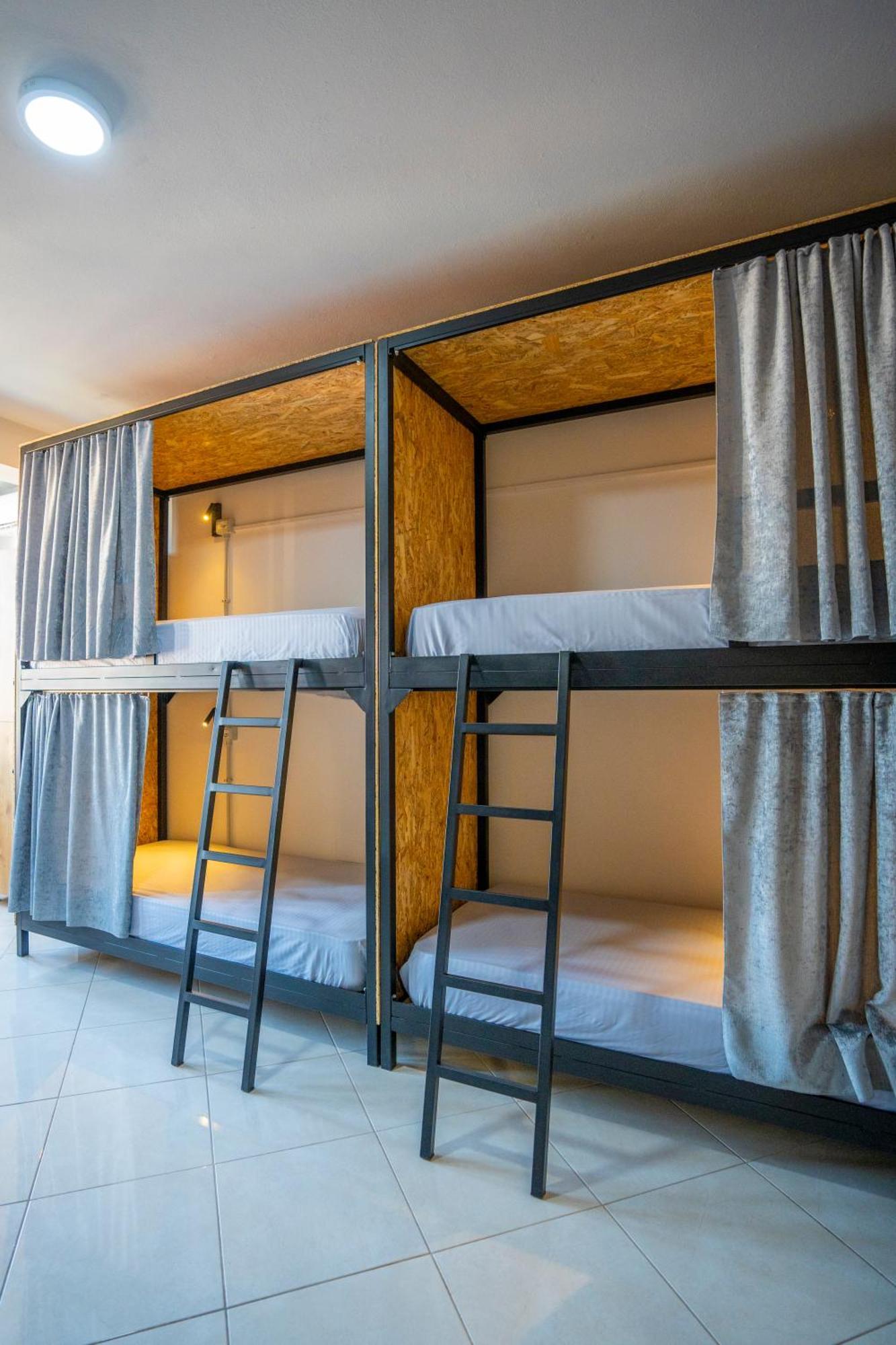 Golden Sleep Hostel Szkodra Zewnętrze zdjęcie