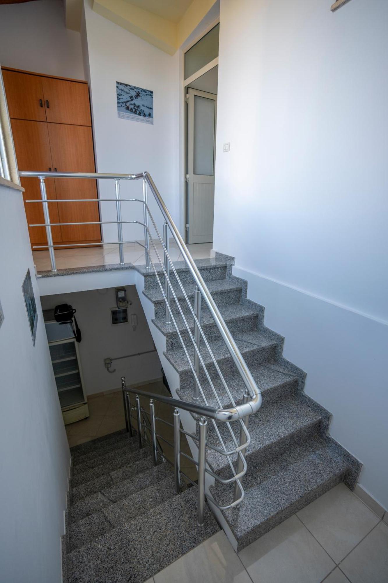 Golden Sleep Hostel Szkodra Zewnętrze zdjęcie