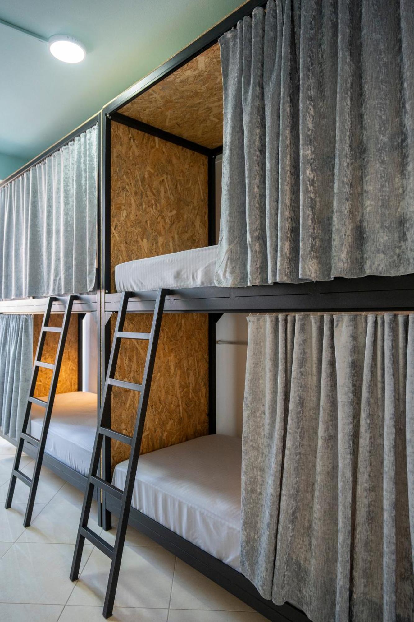 Golden Sleep Hostel Szkodra Zewnętrze zdjęcie